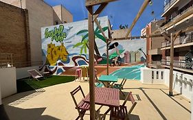 Merkat Center Alicante