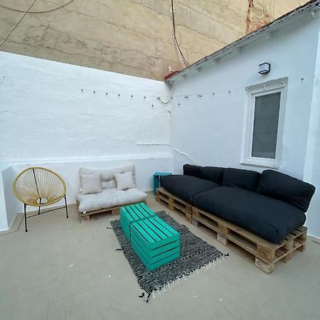 Merkat Center Alicante Extérieur photo