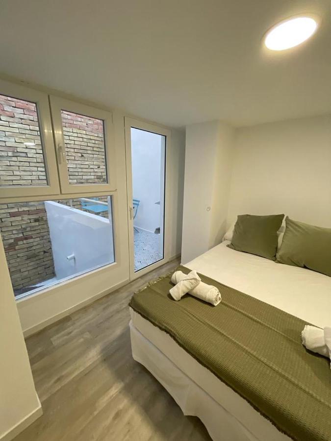 Merkat Center Alicante Extérieur photo