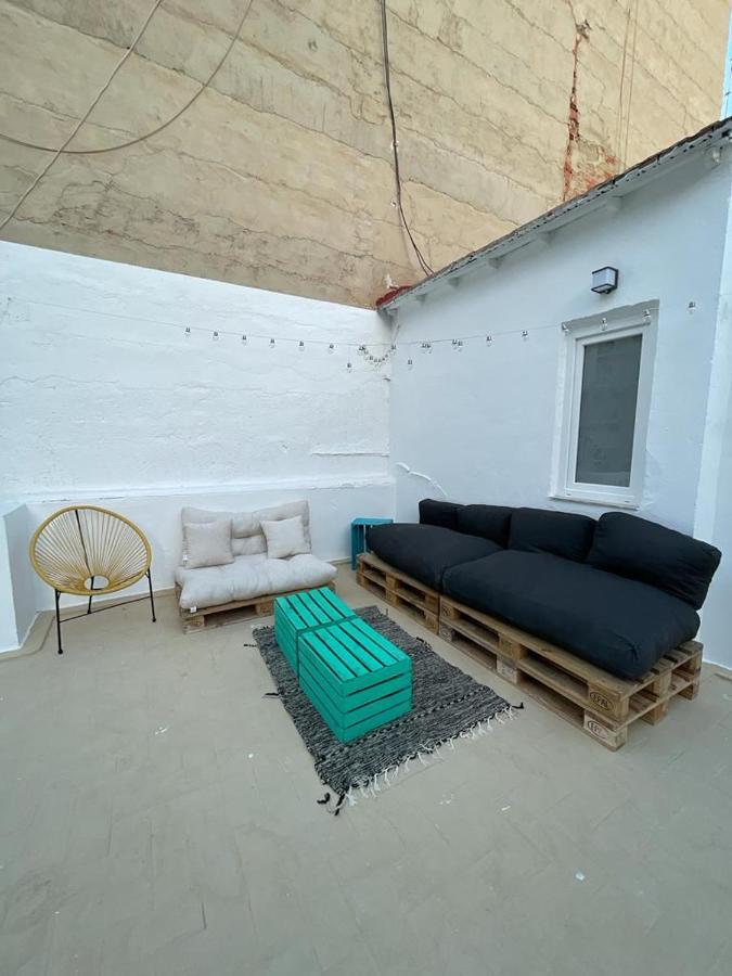 Merkat Center Alicante Extérieur photo